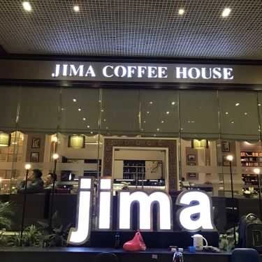 Tổng hợp- Jima Coffee House