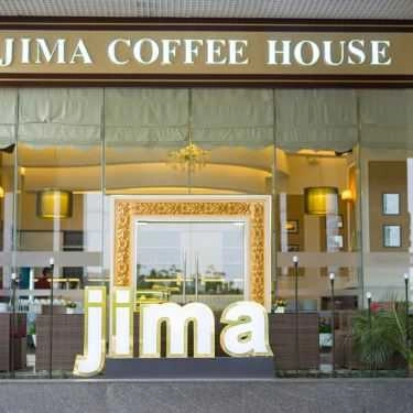 Tổng hợp- Jima Coffee House