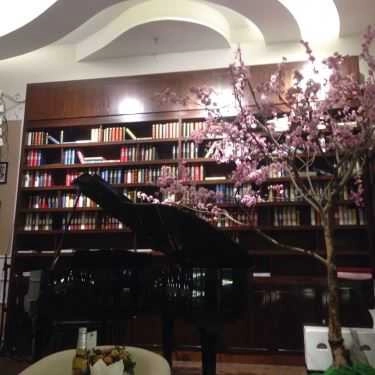 Tổng hợp- Jima Coffee House