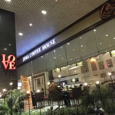Tổng hợp- Jima Coffee House