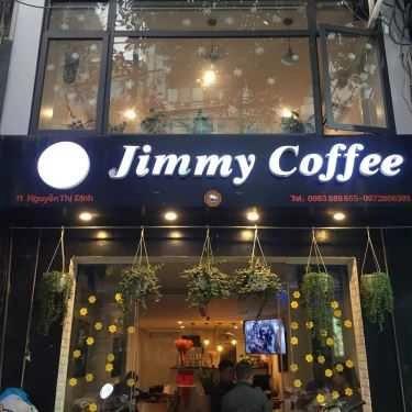 Tổng hợp- Jimmy Coffee