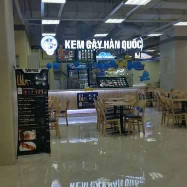 Tổng hợp- Cafe Jipangi - Kem Gậy Hàn Quốc - Vincom Bắc Từ Liêm