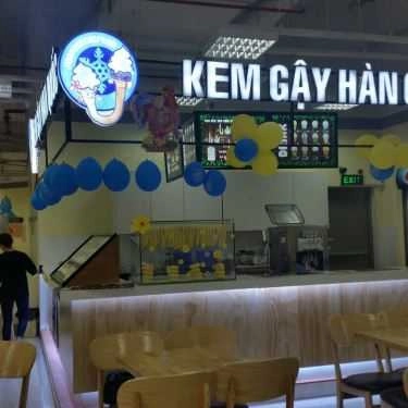 Tổng hợp- Cafe Jipangi - Kem Gậy Hàn Quốc - Vincom Bắc Từ Liêm