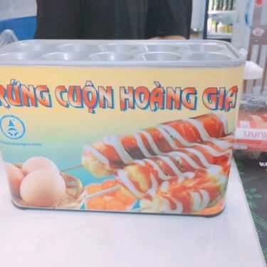 Tổng hợp- Cafe Jipangi - Kem Gậy Hàn Quốc - Vincom Bắc Từ Liêm