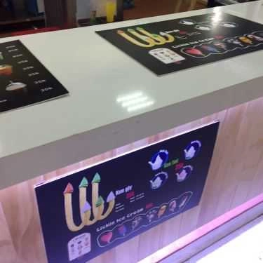 Tổng hợp- Cafe Jipangi - Kem Gậy Hàn Quốc - Vincom Bắc Từ Liêm