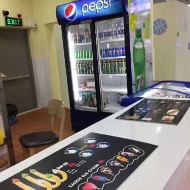 Tổng hợp- Cafe Jipangi - Kem Gậy Hàn Quốc - Vincom Bắc Từ Liêm