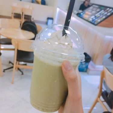 Tổng hợp- Cafe Jipangi - Kem Gậy Hàn Quốc - Vincom Bắc Từ Liêm
