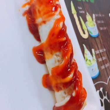 Tổng hợp- Cafe Jipangi - Kem Gậy Hàn Quốc - Vincom Bắc Từ Liêm