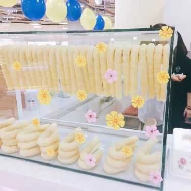 Tổng hợp- Cafe Jipangi - Kem Gậy Hàn Quốc - Vincom Bắc Từ Liêm