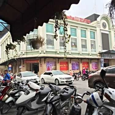 Tổng hợp- Jnkfly Cafe - Đường Thành