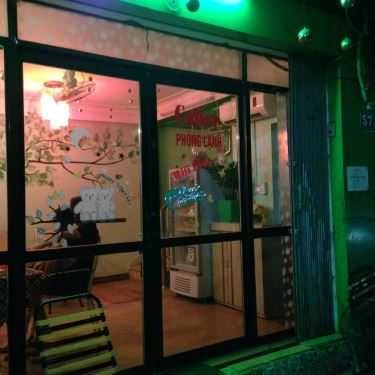 Không gian- JoJo Coffee - Nguyễn Khánh Toàn