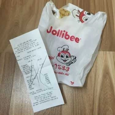 Tổng hợp- Nhà Hàng Jollibee - AEON Mall Long Biên