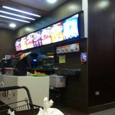 Tổng hợp- Nhà Hàng Jollibee - AEON Mall Long Biên