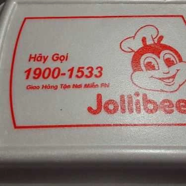 Tổng hợp- Nhà Hàng Jollibee - AEON Mall Long Biên