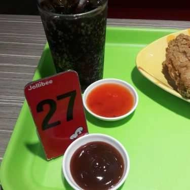 Tổng hợp- Nhà Hàng Jollibee - AEON Mall Long Biên