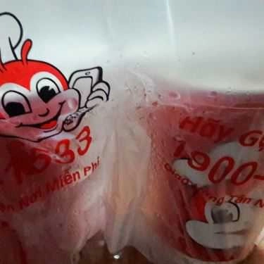 Tổng hợp- Nhà Hàng Jollibee - AEON Mall Long Biên