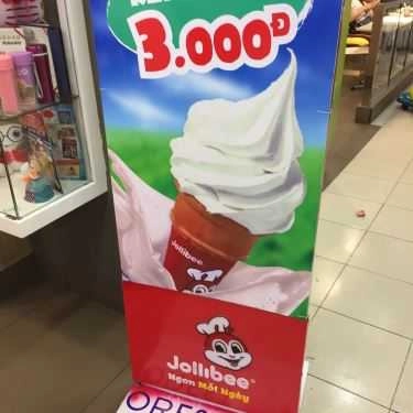 Tổng hợp- Nhà Hàng Jollibee - Co.opMart Hà Đông