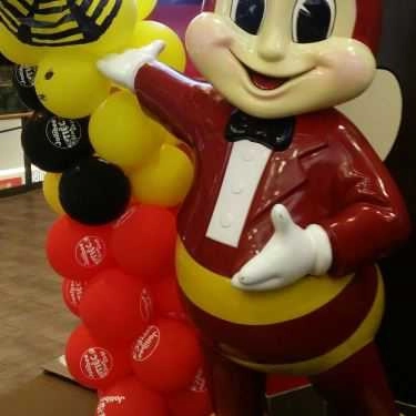 Tổng hợp- Nhà Hàng Jollibee - Co.opMart Hà Đông