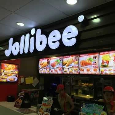 Tổng hợp- Nhà Hàng Jollibee - Co.opMart Hà Đông