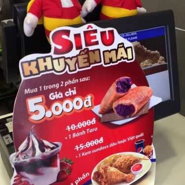 Tổng hợp- Nhà Hàng Jollibee - Tô Hiệu