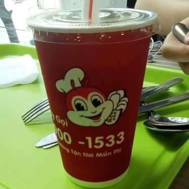 Tổng hợp- Nhà Hàng Jollibee - Tô Hiệu