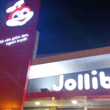 Tổng hợp- Nhà Hàng Jollibee - Tô Hiệu