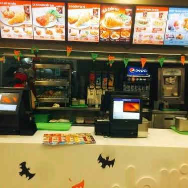 Tổng hợp- Nhà Hàng Jollibee - Vincom Center Phạm Ngọc Thạch