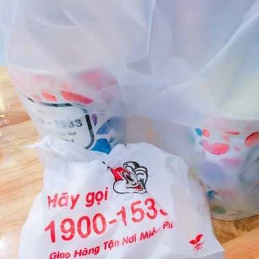 Tổng hợp- Nhà Hàng Jollibee - Vincom Center Phạm Ngọc Thạch