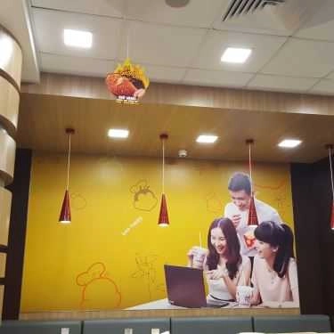 Tổng hợp- Nhà Hàng Jollibee - Vincom Center Phạm Ngọc Thạch