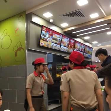 Tổng hợp- Nhà Hàng Jollibee - Vincom Center Phạm Ngọc Thạch