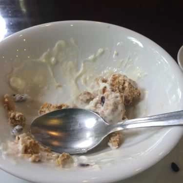 Món ăn- Joma Bakery Cafe