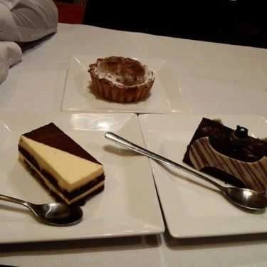 Món ăn- Joma Bakery Cafe