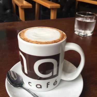 Món ăn- Joma Bakery Cafe