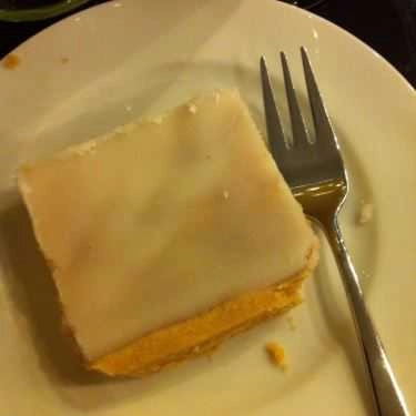 Món ăn- Joma Bakery Cafe