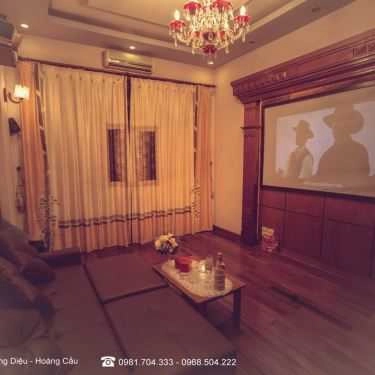 Tổng hợp- Jones - Coffee Film