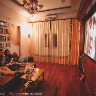 Tổng hợp- Jones - Coffee Film