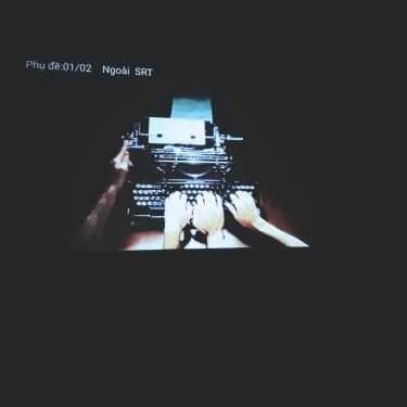 Tổng hợp- Jones - Coffee Film