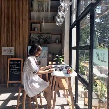 Tổng hợp- Cafe JOTO Tea House - Royal City