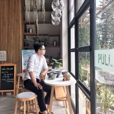 Tổng hợp- Cafe JOTO Tea House - Royal City