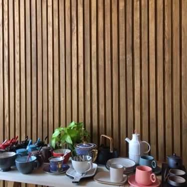 Tổng hợp- Cafe JOTO Tea House - Royal City