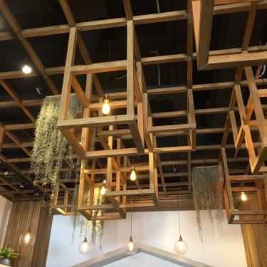Tổng hợp- Cafe JOTO Tea House - Royal City