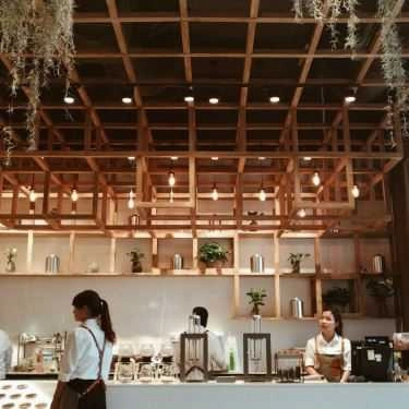 Tổng hợp- Cafe JOTO Tea House - Royal City
