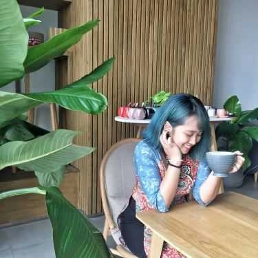 Tổng hợp- Cafe JOTO Tea House - Royal City