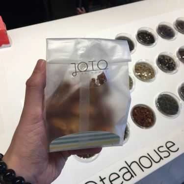 Tổng hợp- Cafe JOTO Tea House - Royal City