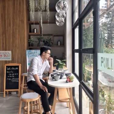 Tổng hợp- Cafe JOTO Tea House - Royal City