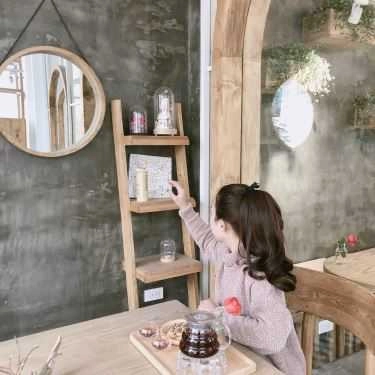 Tổng hợp- Cafe JOTO Tea House - Phan Bội Châu