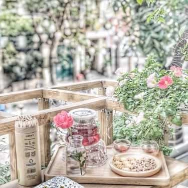 Tổng hợp- Cafe JOTO Tea House - Phan Bội Châu
