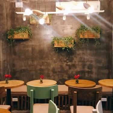 Tổng hợp- Cafe JOTO Tea House - Phan Bội Châu