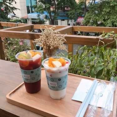Món ăn- Cafe JOTO Tea House - Phan Bội Châu
