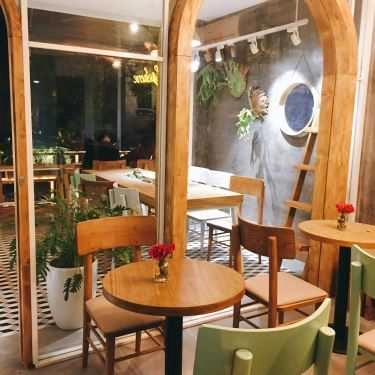 Tổng hợp- Cafe JOTO Tea House - Phan Bội Châu